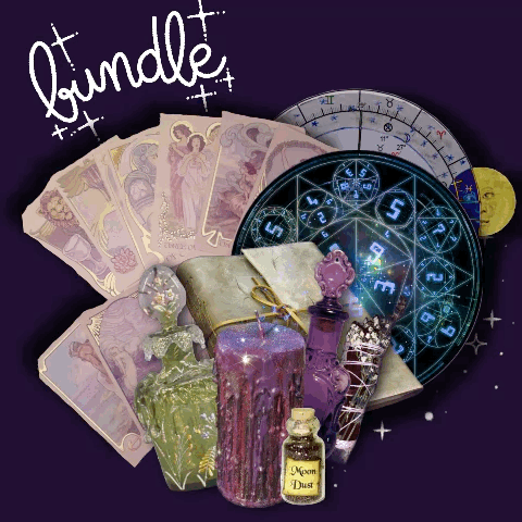 Room Of Sight Set — Complete Insight Experience