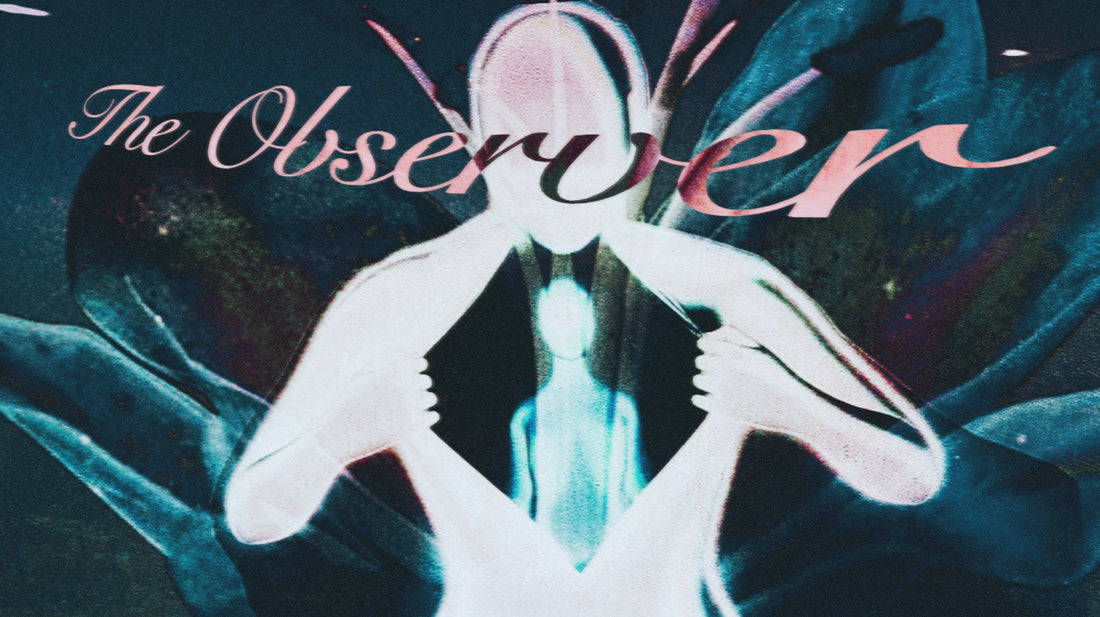 The Quiet Intelligence Behind Your Thoughts