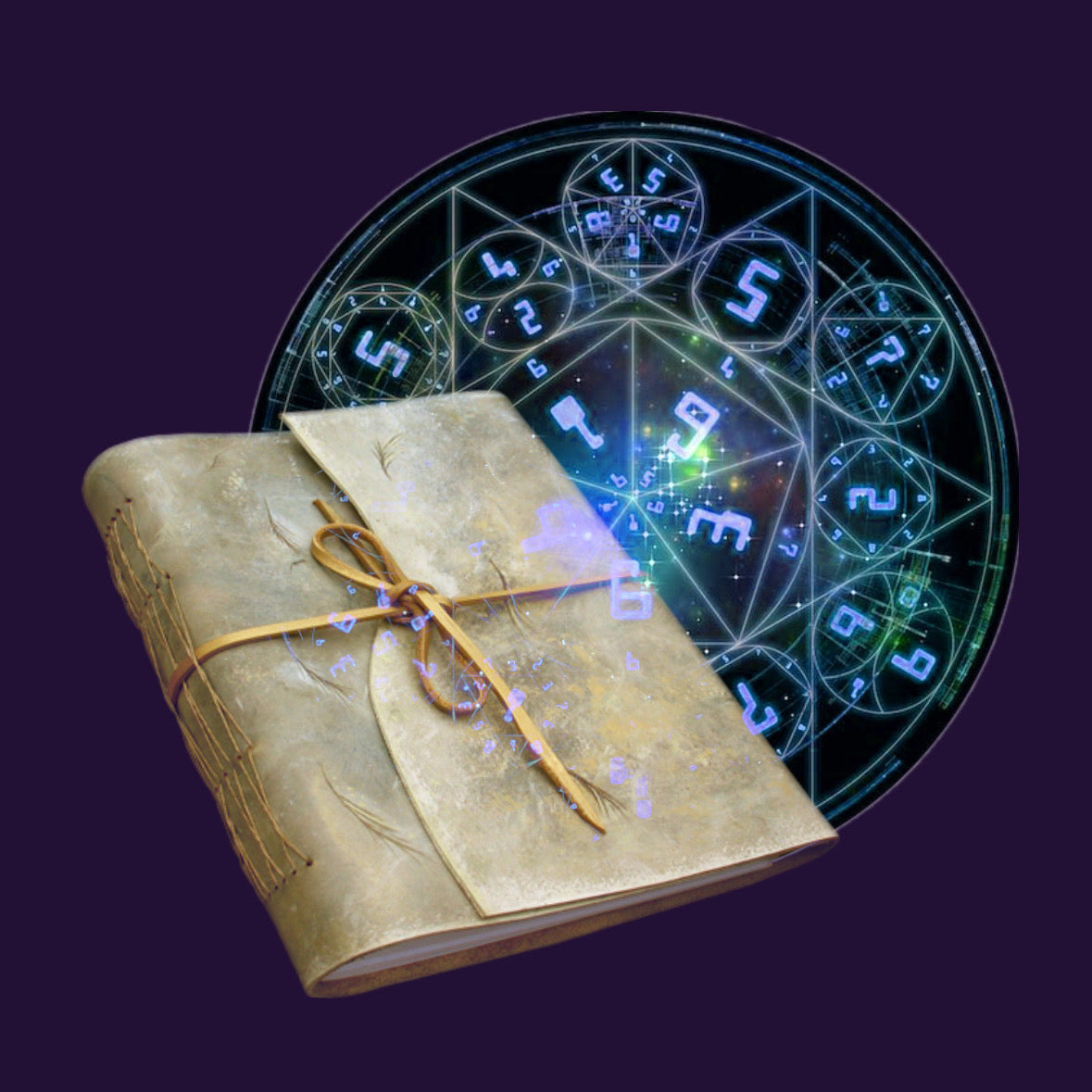 Numerology Blueprint (Destiny Chart Analysis)