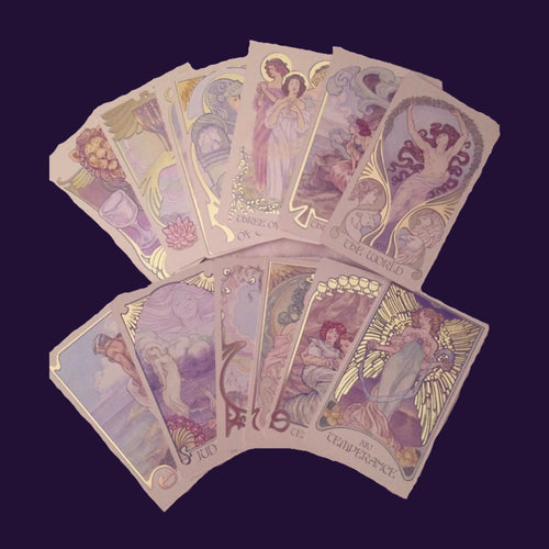 Field Insight Reading (Video)