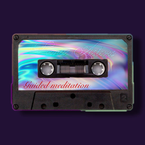 Custom Guided Meditation — Consciousness Journey