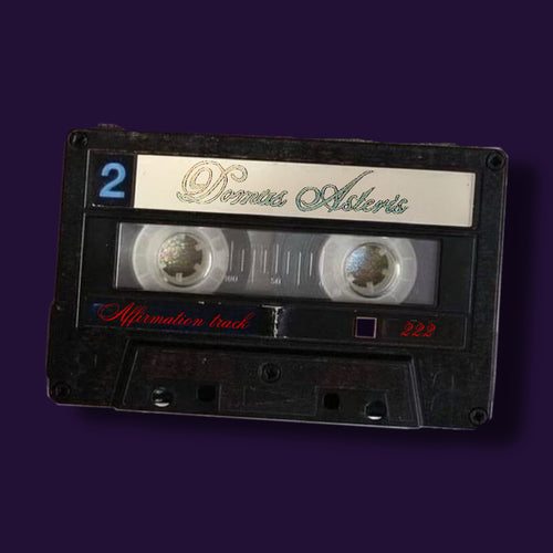 Custom Affirmation Audio — Quantum Embodiment Track