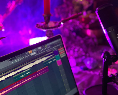 Room Of Creation Set — All Quantum Reprogramming Tools