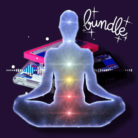 Room Of Creation Set — All Quantum Reprogramming Tools