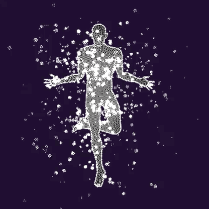 Consciousness Companion Line (Text + Voice)