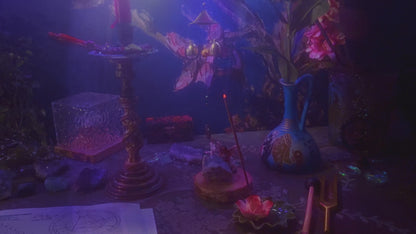 Room Of Creation Set — All Quantum Reprogramming Tools